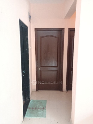 2 BHK Flat In Ishan Residency for Rent  In Baner