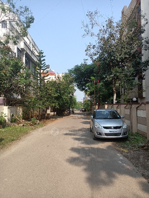 2 BHK Flat In Ishan Residency for Rent  In Baner