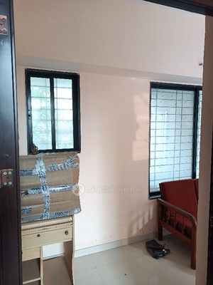 2 BHK Flat In Ishan Residency for Rent  In Baner