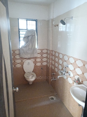 2 BHK Flat In Ishan Residency for Rent  In Baner