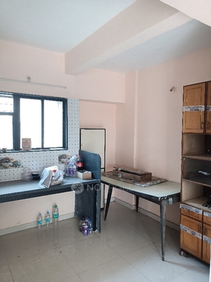 2 BHK Flat In Ishan Residency for Rent  In Baner