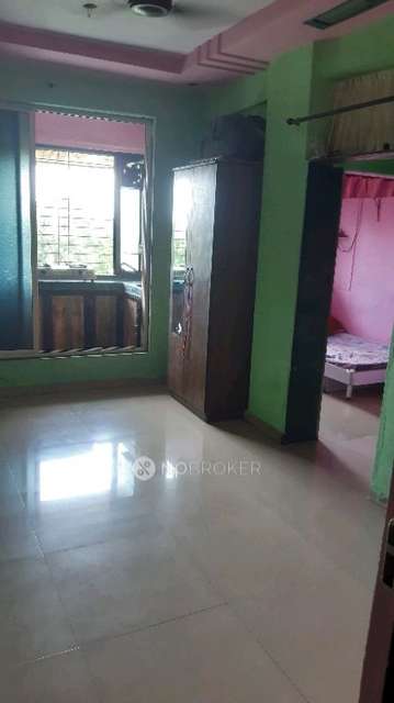1 BHK Flat In Om Nisarg Park Chs  For Sale  In Dombivli East