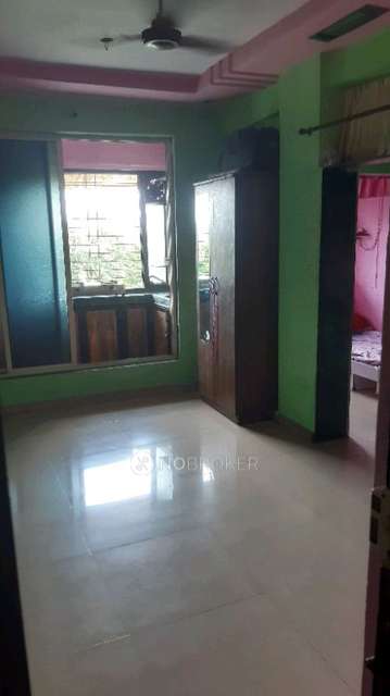 1 BHK Flat In Om Nisarg Park Chs  For Sale  In Dombivli East