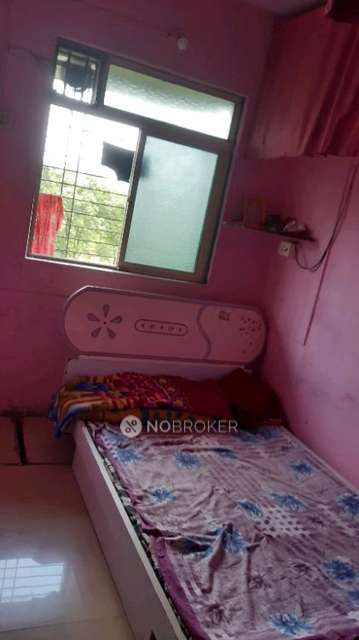 1 BHK Flat In Om Nisarg Park Chs  For Sale  In Dombivli East