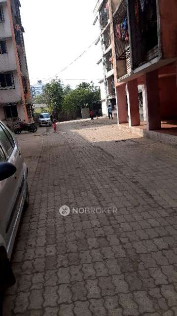 1 BHK Flat In Om Nisarg Park Chs  For Sale  In Dombivli East