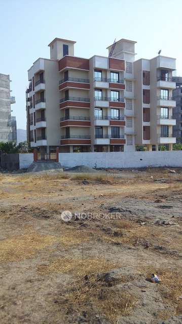 1 BHK Flat In Jyoti Gauri Kamal For Sale  In Khopoli