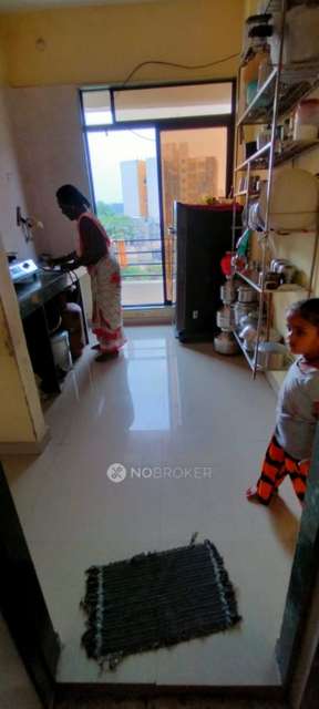 1 BHK Flat In Jyoti Gauri Kamal For Sale  In Khopoli