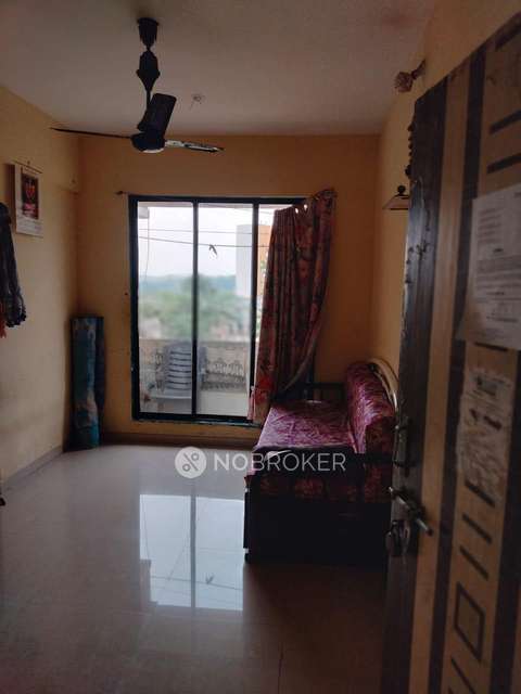 1 BHK Flat In Jyoti Gauri Kamal For Sale  In Khopoli