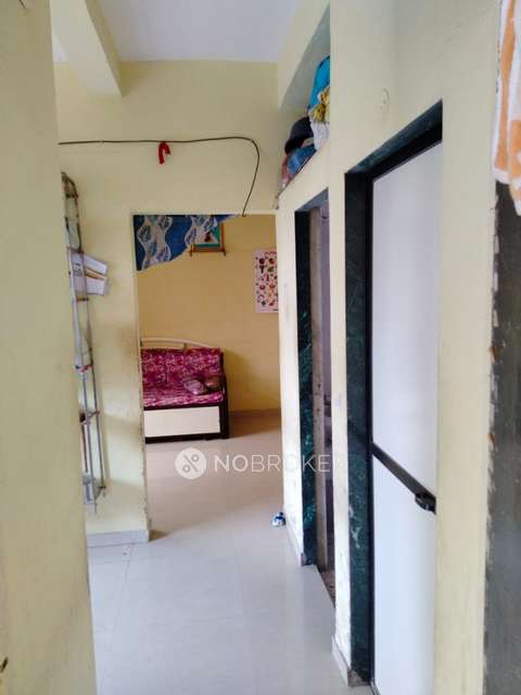 1 BHK Flat In Jyoti Gauri Kamal For Sale  In Khopoli