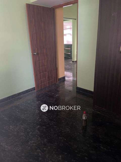2 BHK Flat In Stand Alone Building for Rent  In Doddabidarakallu