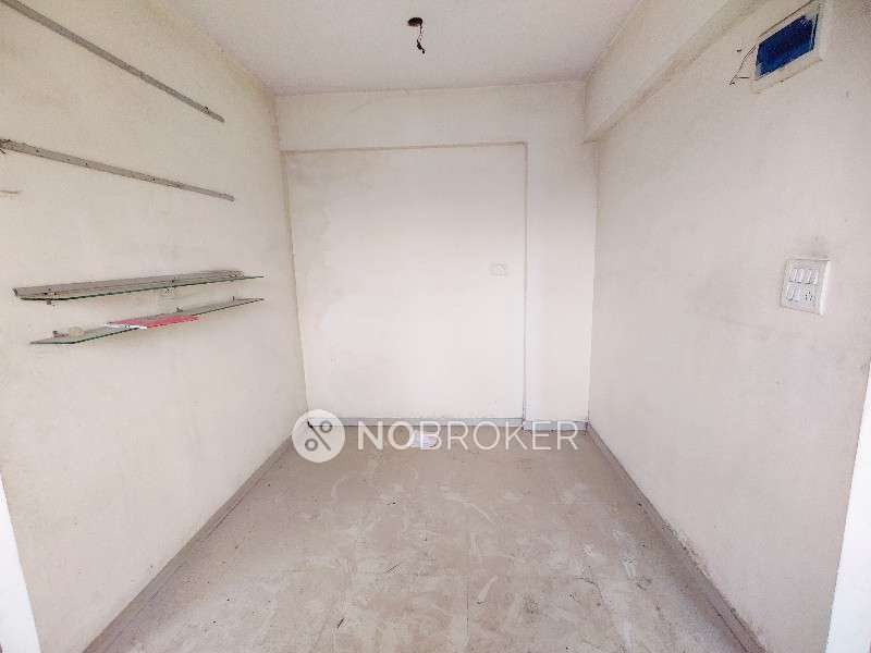 2 BHK Flat In Madhavi Residency For Sale  In Airoli