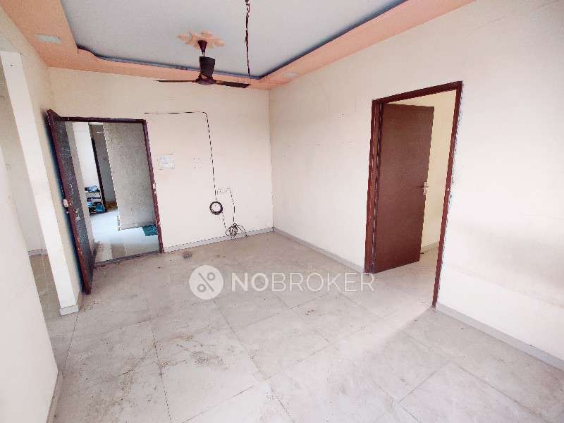 2 BHK Flat In Madhavi Residency For Sale  In Airoli