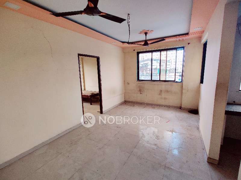 2 BHK Flat In Madhavi Residency For Sale  In Airoli