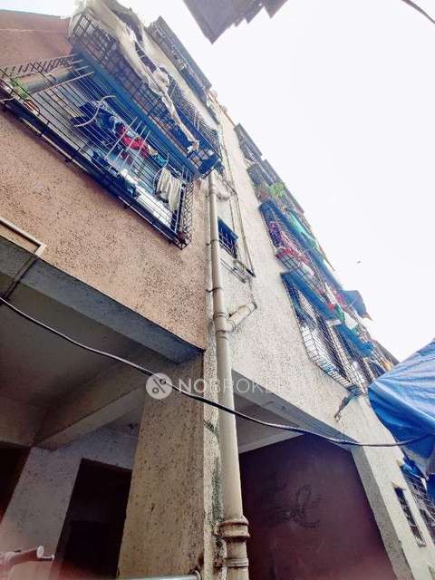 2 BHK Flat In Madhavi Residency For Sale  In Airoli