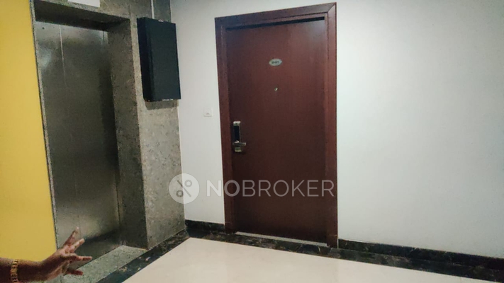 2 BHK Flat In Purva Palm Beach For Sale  In Kyalasanahalli