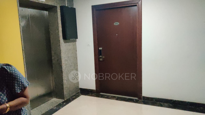 2 BHK Flat In Purva Palm Beach For Sale  In Kyalasanahalli