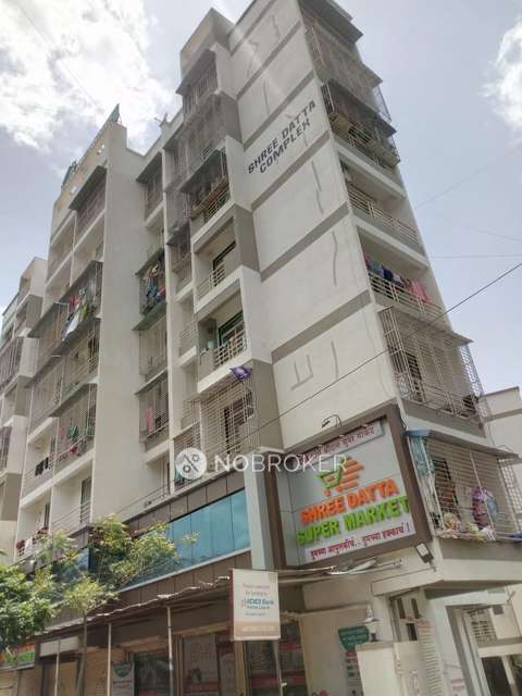 1 BHK Flat In Sri Datta Complex Chs For Sale  In Karjat