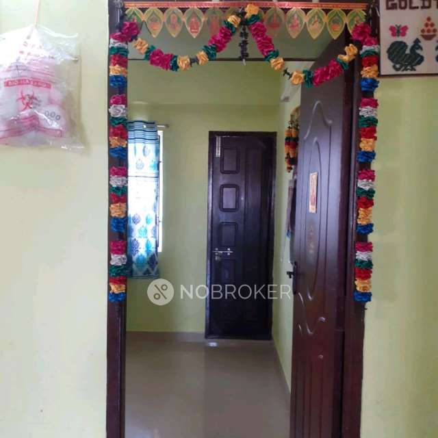 2 BHK Flat In Jsb Flat For Sale  In Sreepuram Road, Mangadu