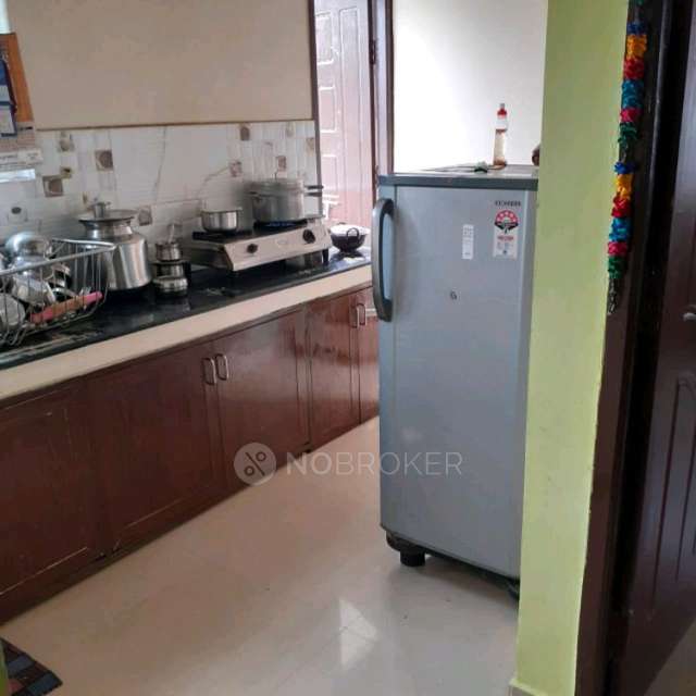 2 BHK Flat In Jsb Flat For Sale  In Sreepuram Road, Mangadu