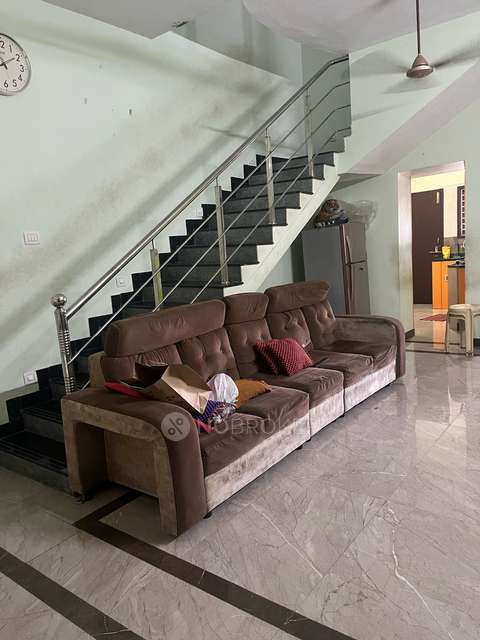 2 BHK House for Rent  In  Numbal