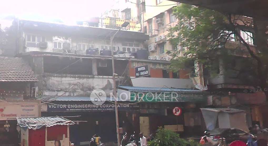 Showroom in 299, Abdul Rehman Street, Mumbai for Rent 