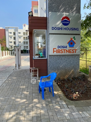 2 BHK Flat In Doshi First Nest for Rent  In Thirumudivakkam