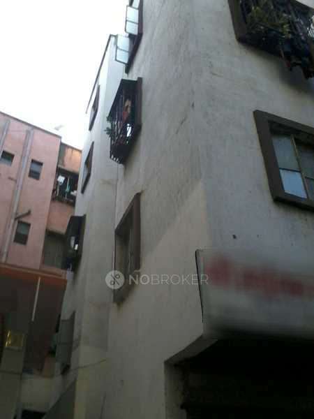 1 BHK Flat In Shree Ganesh Krupa Apartment For Sale  In Dhankawadi