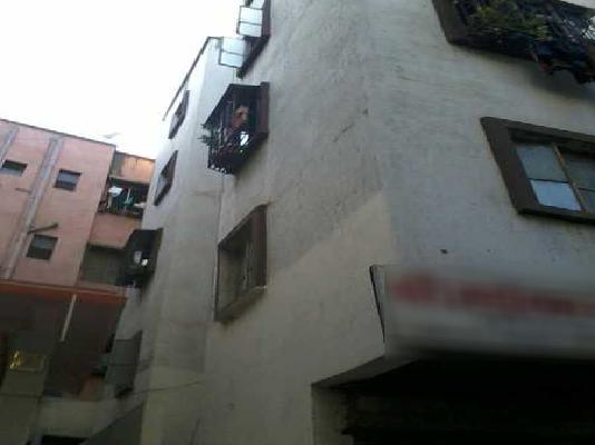 1 BHK Flat In Shree Ganesh Krupa Apartment For Sale  In Dhankawadi