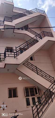 1 BHK House for Rent  In Kempedgowda Nagar 