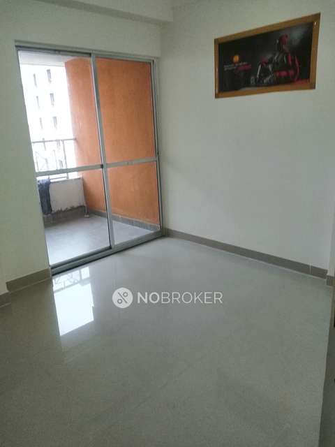 1 BHK Flat In Gulmohar Society,mhalunge Ingle Pune for Rent  In Mahalunge Ingale