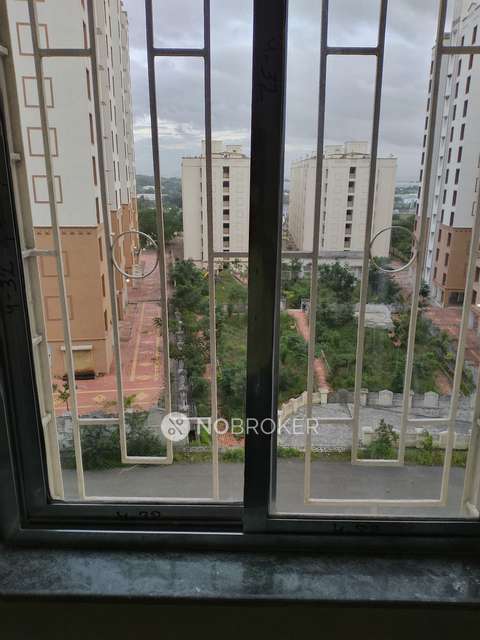 1 BHK Flat In Gulmohar Society,mhalunge Ingle Pune for Rent  In Mahalunge Ingale