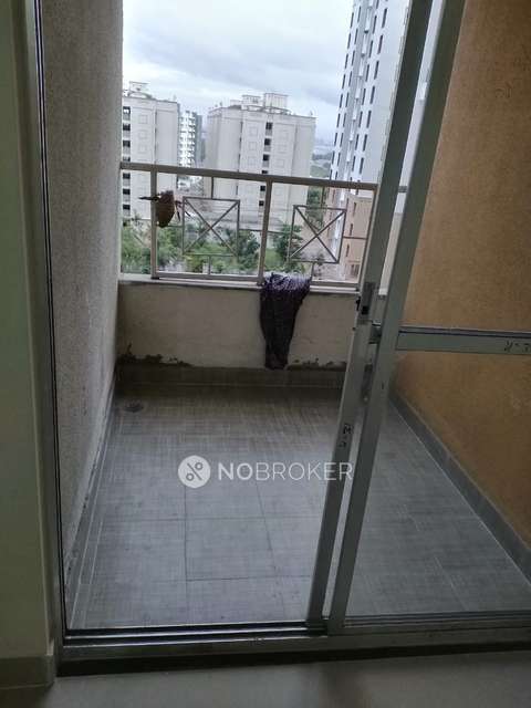 1 BHK Flat In Gulmohar Society,mhalunge Ingle Pune for Rent  In Mahalunge Ingale