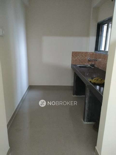1 BHK Flat In Gulmohar Society,mhalunge Ingle Pune for Rent  In Mahalunge Ingale