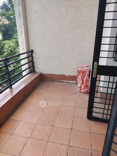 2 BHK Flat In Sai Shrushti for Rent  In Wakad