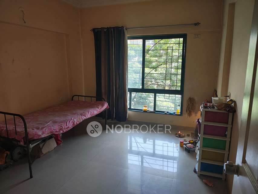 2 BHK Flat In Sai Shrushti for Rent  In Wakad