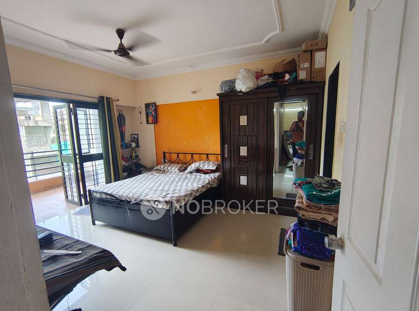 2 BHK Flat In Sai Shrushti for Rent  In Wakad