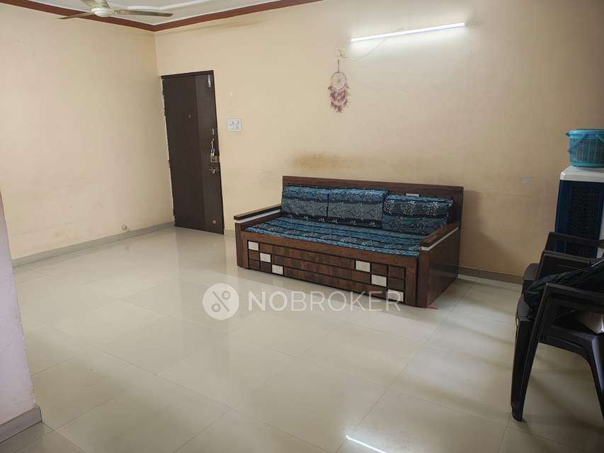 2 BHK Flat In Sai Shrushti for Rent  In Wakad