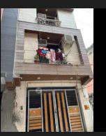 2 BHK Flat In Vashist Apartment  for Rent  In  Palam Palam