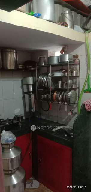 1 RK Flat In Diksha Chs For Sale  In Thane