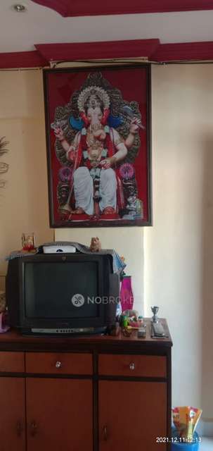 1 RK Flat In Diksha Chs For Sale  In Thane