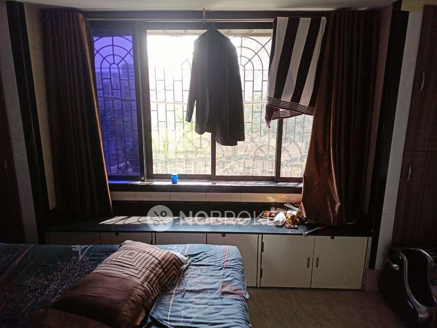 3 BHK Flat In Kunti Park, Andheri East for Rent  In Andheri East