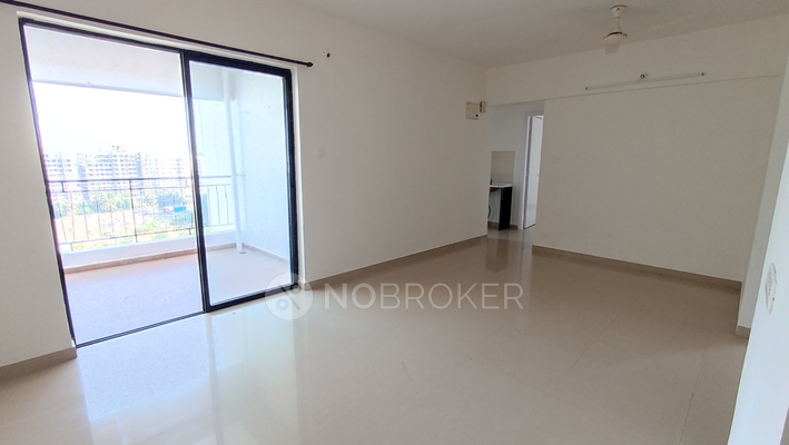 2 BHK Flat In Arihant Venkateshwara Green City for Rent  In Hadapsar