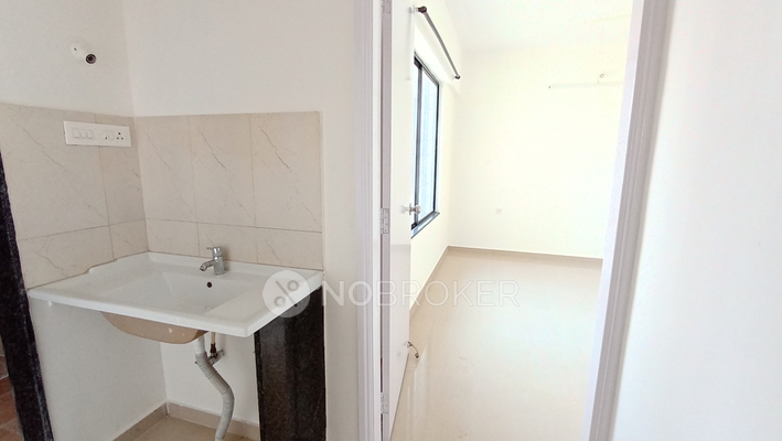 2 BHK Flat In Arihant Venkateshwara Green City for Rent  In Hadapsar