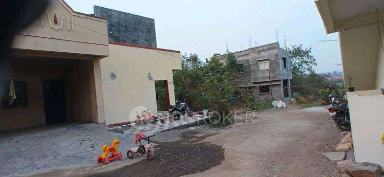 2 BHK House For Sale  In 95 B, Gandharva Vihar, Dehu, Maharashtra 412109, India