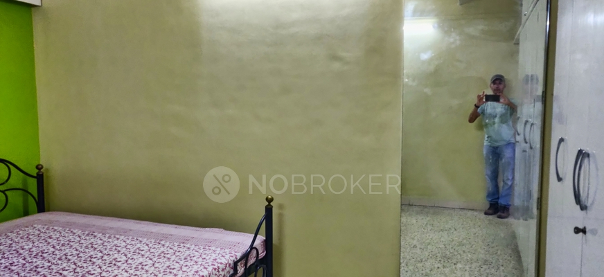 3 BHK Flat In Shweta Society for Rent  In Dattawadi