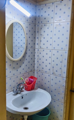 3 BHK Flat In Shweta Society for Rent  In Dattawadi