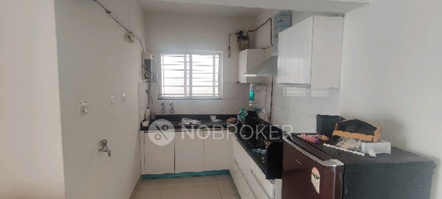 1 BHK Flat In Kolte Patil Downtown Xenia for Rent  In Kharadi