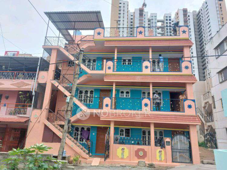 1 BHK House for Lease  In Hallehalli