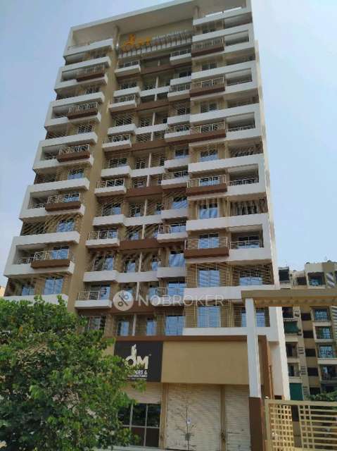 2 BHK Flat In Om Cygnus For Sale  In Ulwe