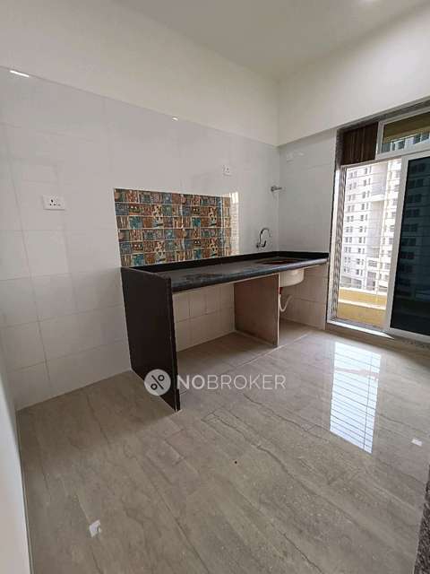 2 BHK Flat In Om Cygnus For Sale  In Ulwe